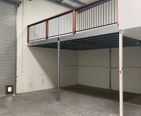 Factory, Warehouse & Industrial commercial property leased at 13/22 Mavis Court Ormeau QLD 4208