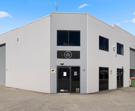 Factory, Warehouse & Industrial commercial property leased at 14/30-34 Octal Street Yatala QLD 4207