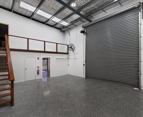 Factory, Warehouse & Industrial commercial property leased at 14/30-34 Octal Street Yatala QLD 4207