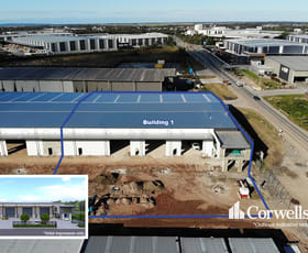 Factory, Warehouse & Industrial commercial property leased at 1/102 Darlington Drive Yatala QLD 4207