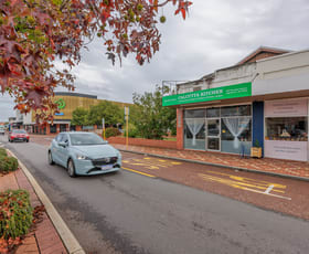 Shop & Retail commercial property leased at 871 Beaufort Street Inglewood WA 6052