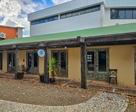 Shop & Retail commercial property leased at 11/46 Douglas Street Milton QLD 4064