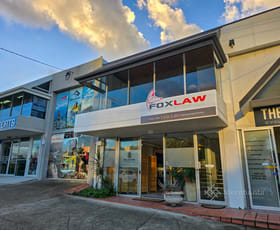 Offices commercial property for lease at 2/45 Douglas Street Milton QLD 4064