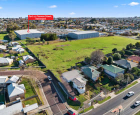 Factory, Warehouse & Industrial commercial property for lease at Weaving Shed/117 Tasman Street Devonport TAS 7310