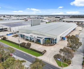 Factory, Warehouse & Industrial commercial property for lease at 955 Taylors Road Dandenong South VIC 3175