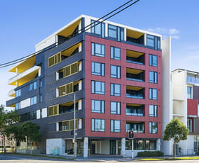 Offices commercial property for lease at Level Shop, 1 & 2/145 McEvoy Street Alexandria NSW 2015