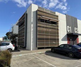 Factory, Warehouse & Industrial commercial property for lease at Unit C1, 28 Rogers Street Port Melbourne VIC 3207