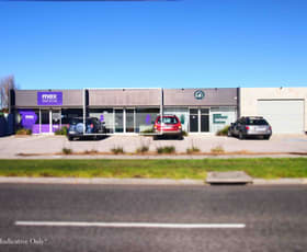 Offices commercial property for lease at 2/17 Quail Street St Helens TAS 7216