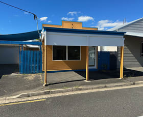Shop & Retail commercial property for lease at 370A Berserker Street Frenchville QLD 4701