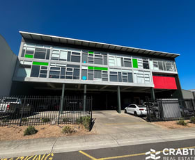 Offices commercial property leased at 6/9 Melaleuca Drive Cheltenham VIC 3192