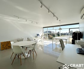 Offices commercial property leased at 6/9 Melaleuca Drive Cheltenham VIC 3192