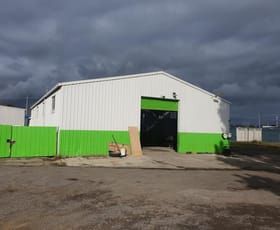 Factory, Warehouse & Industrial commercial property for lease at Argyle Street Traralgon VIC 3844