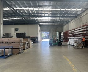 Factory, Warehouse & Industrial commercial property for lease at 65 Translink Drive Keilor Park VIC 3042