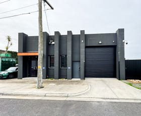 Factory, Warehouse & Industrial commercial property leased at 1/3 Finch Street Frankston VIC 3199