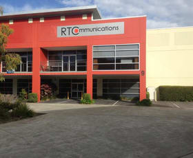 Factory, Warehouse & Industrial commercial property for lease at Unit 9/1 Reliance Drive Tuggerah NSW 2259