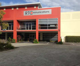 Factory, Warehouse & Industrial commercial property leased at Unit 9/1 Reliance Drive Tuggerah NSW 2259