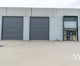 Factory, Warehouse & Industrial commercial property leased at 7/3 Edge St Boolaroo NSW 2284