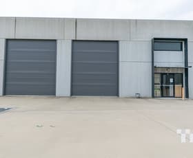 Factory, Warehouse & Industrial commercial property for lease at 7/3 Edge St Boolaroo NSW 2284