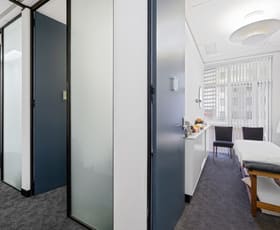 Medical / Consulting commercial property leased at 204/7 Help Street Chatswood NSW 2067
