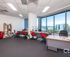 Offices commercial property sold at 1703/56 Scarborough Street Southport QLD 4215