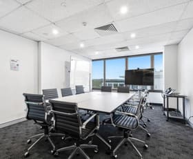 Offices commercial property leased at 303 Coronation Drive Milton QLD 4064