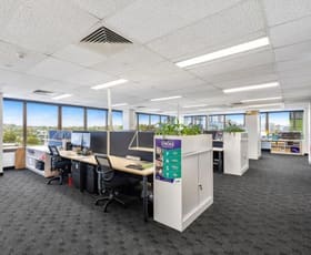 Offices commercial property leased at 303 Coronation Drive Milton QLD 4064