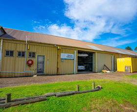 Factory, Warehouse & Industrial commercial property leased at 2/1B George Street Mayfield East NSW 2304