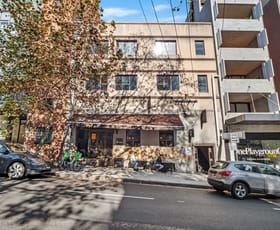 Showrooms / Bulky Goods commercial property for lease at Level 2 83-85 Foveaux Street Surry Hills NSW 2010