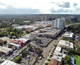 Offices commercial property leased at 3/267 Old Northern Road Castle Hill NSW 2154