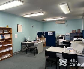 Offices commercial property leased at 3/267 Old Northern Road Castle Hill NSW 2154