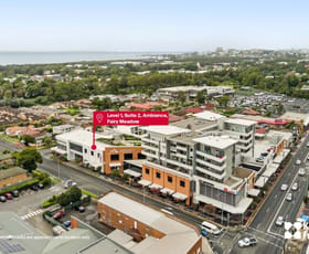 Shop & Retail commercial property leased at Level 1 Suite 2/118-126 Princes Highway Fairy Meadow NSW 2519