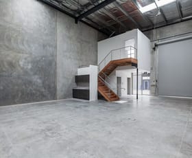 Factory, Warehouse & Industrial commercial property for lease at 8/3 Katz Way Somerton VIC 3062