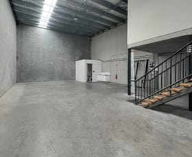 Factory, Warehouse & Industrial commercial property leased at 8/18 Hancock Way Baringa QLD 4551