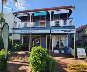 Offices commercial property for lease at 3/175 Given Terrace Paddington QLD 4064