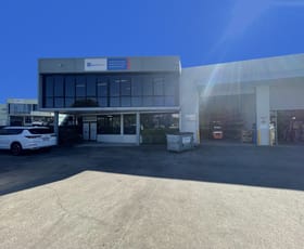 Factory, Warehouse & Industrial commercial property leased at 5/13 Murdoch Circuit Acacia Ridge QLD 4110