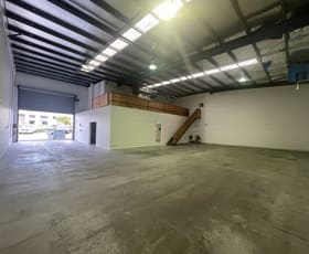 Factory, Warehouse & Industrial commercial property leased at 5/13 Murdoch Circuit Acacia Ridge QLD 4110