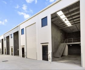 Factory, Warehouse & Industrial commercial property leased at 4/8 Dixon Street Yarrabilba QLD 4207