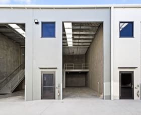 Factory, Warehouse & Industrial commercial property leased at 4/8 Dixon Street Yarrabilba QLD 4207