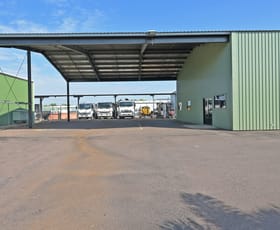 Factory, Warehouse & Industrial commercial property for lease at 6 Dennis Court Berrimah NT 0828