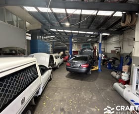 Factory, Warehouse & Industrial commercial property for lease at 29 Hume Street Huntingdale VIC 3166