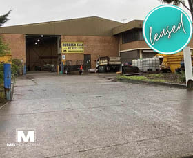 Shop & Retail commercial property leased at 16 Garema Circuit Kingsgrove NSW 2208