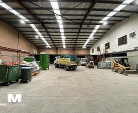 Factory, Warehouse & Industrial commercial property for lease at 16 Garema Circuit Kingsgrove NSW 2208