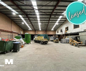 Shop & Retail commercial property leased at 16 Garema Circuit Kingsgrove NSW 2208