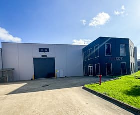 Factory, Warehouse & Industrial commercial property for lease at 131-139 Williams Road Dandenong South VIC 3175