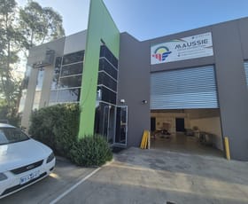 Factory, Warehouse & Industrial commercial property leased at 1/70 Colemans Road Carrum Downs VIC 3201