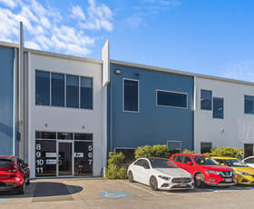 Offices commercial property leased at 05/67 Depot Street Banyo QLD 4014