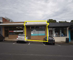 Offices commercial property leased at 9 Meadowgate Drive Chirnside Park VIC 3116