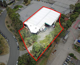 Factory, Warehouse & Industrial commercial property leased at 2 TARLINGTON PLACE Smithfield NSW 2164