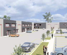 Factory, Warehouse & Industrial commercial property leased at 15/51 Owen Street Glendenning NSW 2761