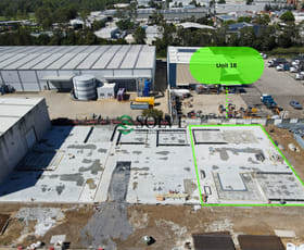 Factory, Warehouse & Industrial commercial property for lease at 18/51 Owen Street Glendenning NSW 2761